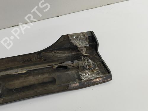 Door moulding trim VW SHARAN (7N1, 7N2) 2.0 TDI | BP26658346C150 