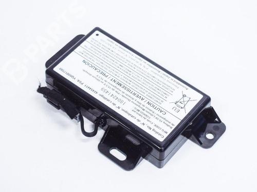 Electronic module OPEL MOKKA / MOKKA X (J13) 1.4 (_76) | BP6758193M83 