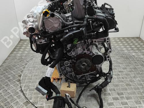 Engine CITROËN C4 III (BA_, BB_, BC_) 1.2 PureTech 130 (BAHNSA, BAHNSB) | BP28557165M1 