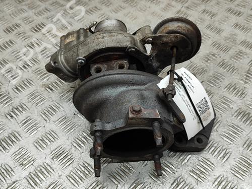 Turbocharger/Supercharger PEUGEOT 308 CC (4B_) 1.6 16V | BP26319879M71