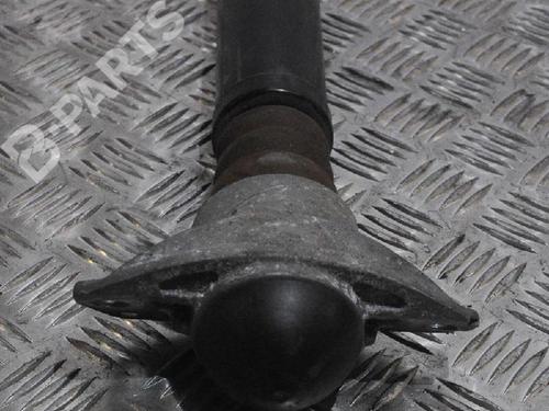 Used Left rear shock absorber SKODA YETI (5L) 1.2 TSI (105 hp) 6723825