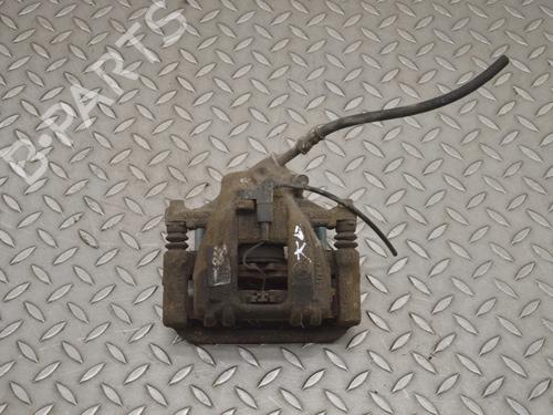 Used Left rear brake caliper Left rear brake caliper VW CRAFTER 30-50 Van (2E_) 2.0 TDI (163 hp) 33359002 33359002