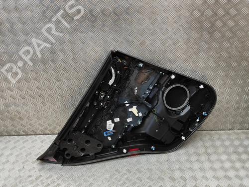 Rear right panel ALFA ROMEO STELVIO (949_) 2.9 Q4 (949.AXG2A, 949.AXH2A, 949.AXS2A) | BP29392272C61 - Image 2