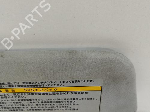 Right sun visor TOYOTA PRIUS (_W3_) 1.8 Hybrid (ZVW30) | BP28956352I2 