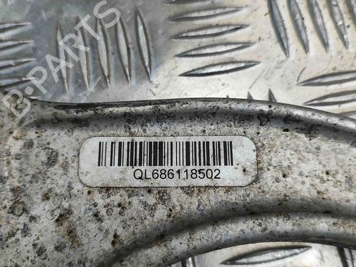 Left front suspension arm BMW 5 (G30, F90) 530 e Plug-in-Hybrid xDrive | BP29486953M12 