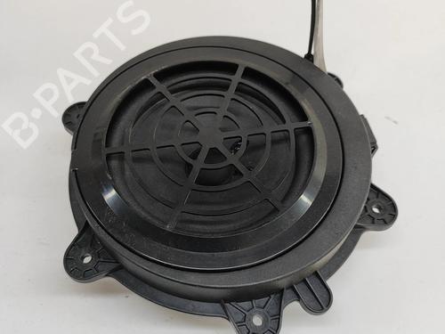 Used Speaker PORSCHE CAYENNE (92A) 3.0 Diesel (239 hp) 25615268