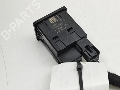 Electronic module FORD PUMA (J2K, CF7) 1.0 EcoBoost mHEV | BP38623204M83 - Image 4