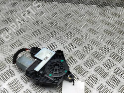 Right front window motor BMW X4 (G02, F98) xDrive 20 d | BP35790107E20 - Image 3