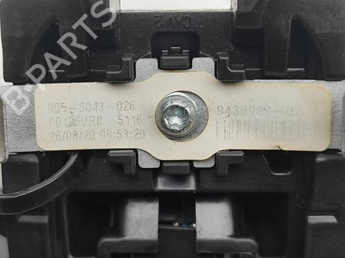 Rear mirror BMW X5 (G05, F95) xDrive 30 d Mild-Hybrid | BP33697393I6 - Image 8