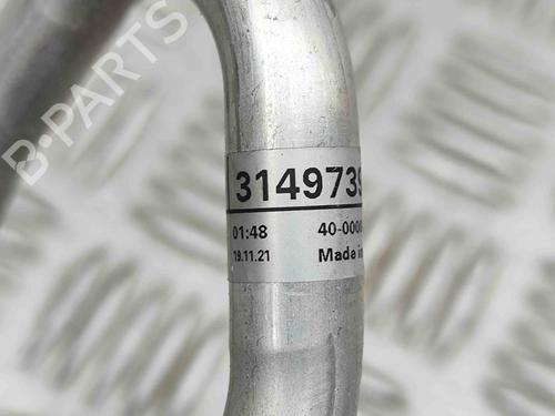 AC pipe VOLVO V60 II (225) B6 Mild-Hybrid AWD | BP29459284M126 