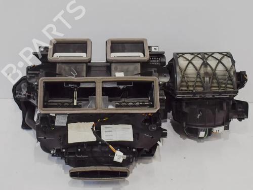 Used Heater matrix Heater matrix BMW X3 (F25) xDrive 35 i (306 hp) 14660114 14660114