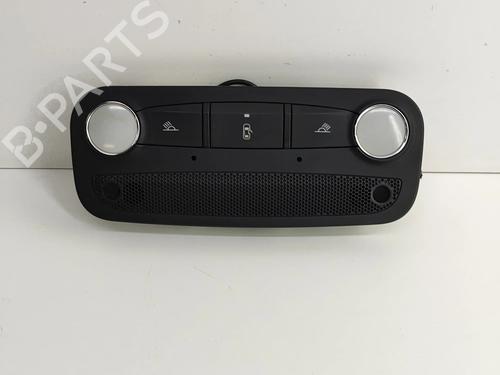 interior-roof-light-audi-a5-convertible-8f7-2009-2010-2011-2012-2013-2014-2015-2016-2017-24143290 main image