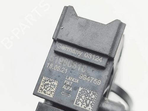 Electronic sensor FIAT 500e (332_) Elektro (FA1) | BP36534088M84  - Image 5