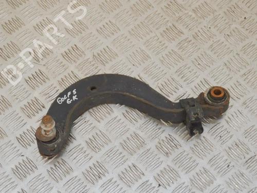 Used Left rear suspension arm VW GOLF V (1K1) 1.9 TDI (105 hp) 6838731