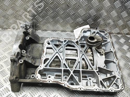 Used Oil sump Oil sump JAGUAR S-TYPE II (X200) 2.7 D (207 hp) 33112782 33112782