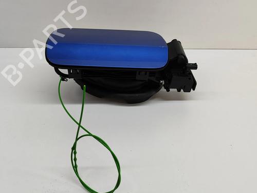 Used Fuel flap BMW 3 (F30, F80) 335 d xDrive (313 hp) 16349061