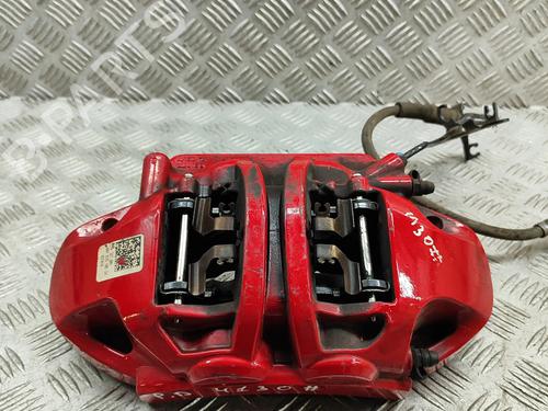 Right front brake caliper AUDI Q5 (FYB, FYG) 40 TDI Mild Hybrid quattro | BP28028250M104