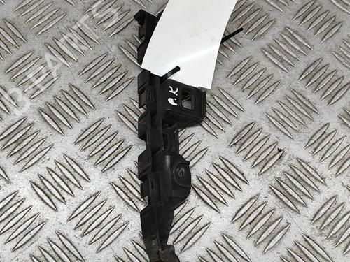 Front bumper bracket VW PASSAT B7 (362) 1.6 TDI | BP24581639C158 
