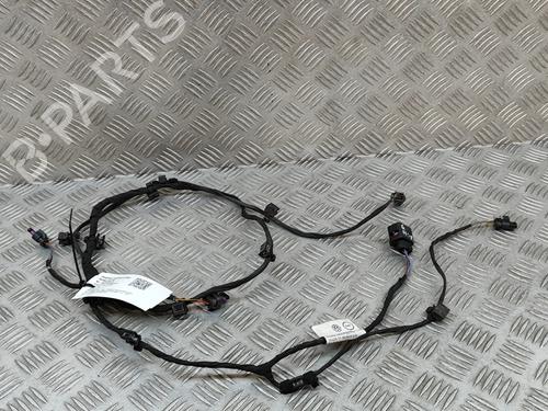 Elektronisk modul VW PASSAT B8 Variant (3G5, CB5) 2.0 TDI | BP24975358M83 