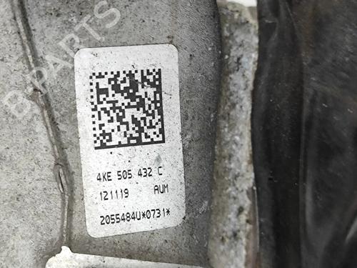 Right rear steering knuckle AUDI E-TRON (GEN) 55 quattro | BP27773538M28 - Image 8