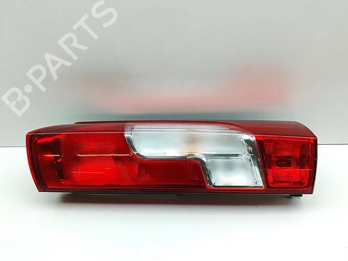 Right taillight PEUGEOT BOXER Van 2.0 BlueHDi 130 | BP36326777C35 - Image 3