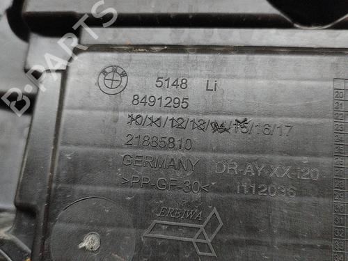 Andre BMW iX (I20) xDrive 50 | BP28552764O1  - Image 6