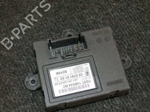 Used Electronic module Electronic module FORD GALAXY II (WA6) 1.8 TDCi (125 hp) 6732674 6732674