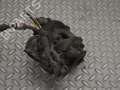 Right rear brake caliper VOLVO S90 II (234) D5 AWD | BP33365236M106 - Image 2