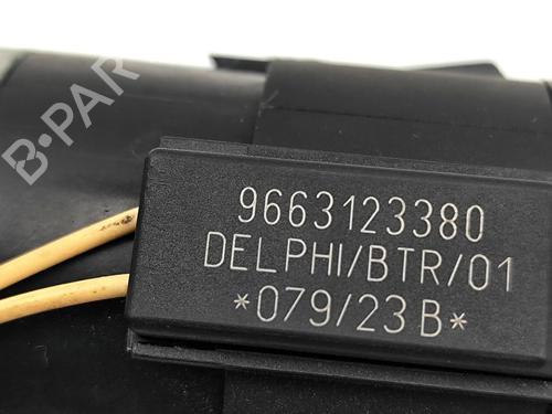 Ignition barrel OPEL VIVARO C Bus (K0) 2.0 | BP31951290M48 