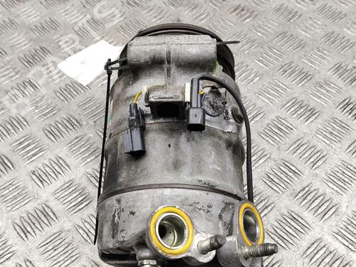 AC compressor PORSCHE BOXSTER (986) 2.7 | BP40227005M34 - Image 4