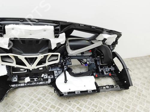 Dashboard BMW X6 (G06, F96) xDrive 30 d Mild-Hybrid | BP33387568C46  - Image 6