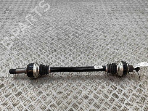 Right rear driveshaft PORSCHE CAYENNE Coupe (9YB) 4.0 S AWD (9YBBJ1) | BP29752980M41 