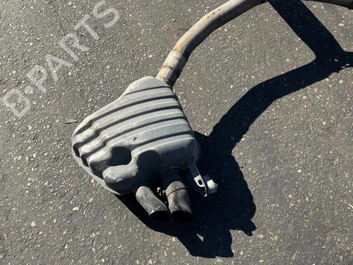 Exhaust system AUDI A5 (8T3) RS5 quattro | BP34282105M121  - Image 5