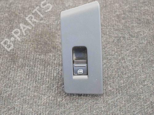 Used Right rear window switch VW PASSAT B7 Variant (365) 2.0 TDI (140 hp) 6753220
