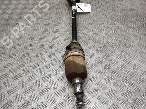 Left front driveshaft TESLA MODEL Y (5YJY) Long Range All-wheel Drive | BP39073854M38 - Image 5