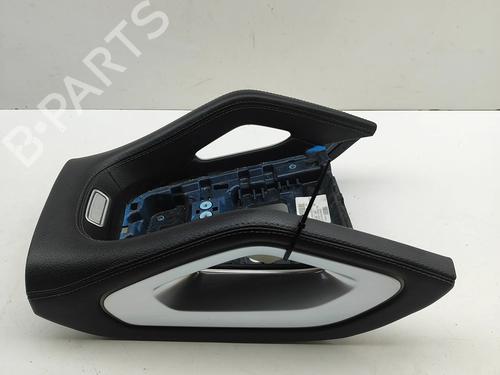 Middle console MERCEDES-BENZ GLE (V167) GLE 400 d 4-matic (167.123) | BP33394159I22 - Image 4