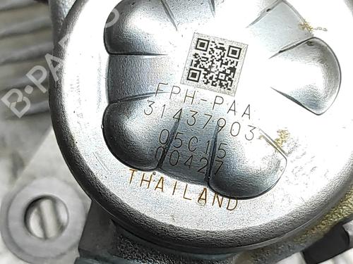 Fuel pump VOLVO XC60 II (246) T4 | BP31951410M76 