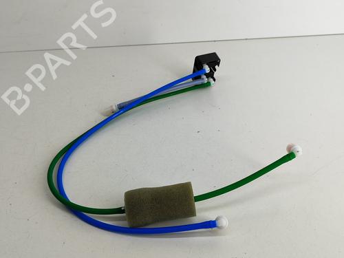 Pipe MERCEDES-BENZ B-CLASS Sports Tourer (W245) B 180 CDI (245.207) | BP22443807M125 