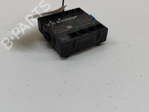 Electronic module MERCEDES-BENZ AMG GT (C190) GT (190.377) | BP28101554M83 