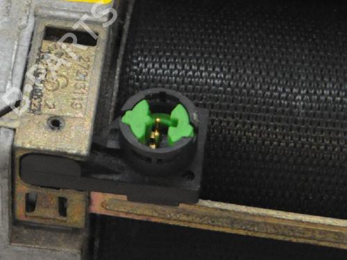 Front right seatbelt MERCEDES-BENZ C-CLASS (W203) C 270 CDI (203.016) | BP10527974I25 