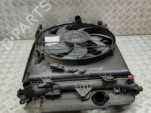 Radiator set CHRYSLER GRAND VOYAGER V (RT) 2.8 CRD | BP28436415M120 