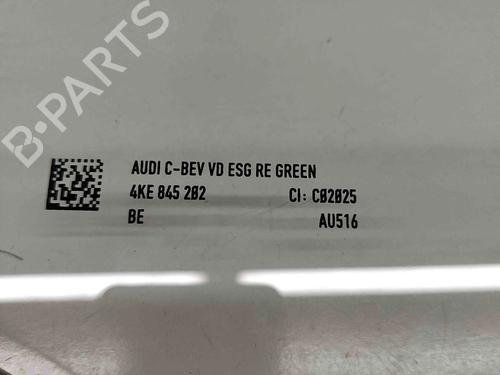 Front right door window AUDI E-TRON (GEN) 55 quattro | BP29404551C19