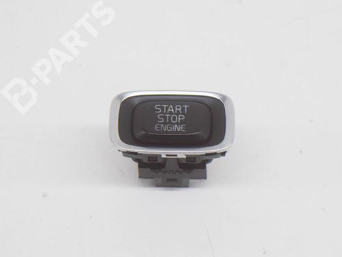 Used Ignition barrel Ignition barrel VOLVO XC60 I SUV (156) D3 / D4 (163 hp) 7736283 7736283