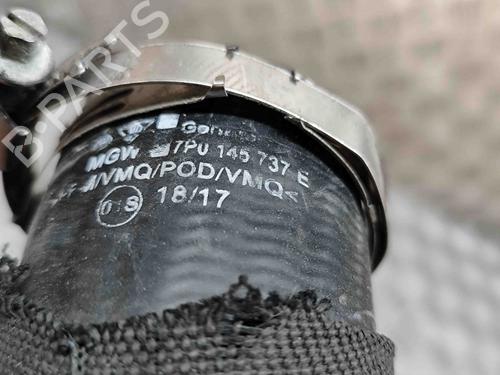 Pipe VW TOUAREG (7P5, 7P6) 3.0 V6 TDI | BP18165161M125