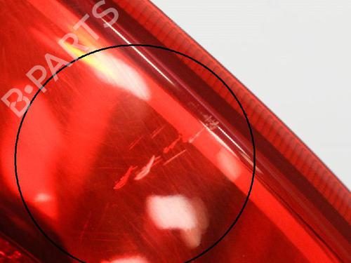 Right taillight KIA SPORTAGE III (SL) 2.0 CRDi AWD | BP7737318C35 