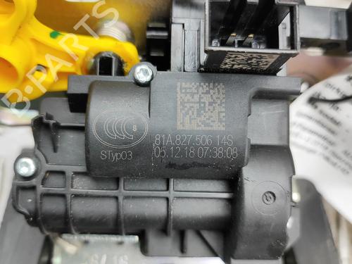 Tailgate lock AUDI Q8 (4MN, 4MT) 55 TFSI Mild Hybrid quattro | BP38070687C101 - Image 8