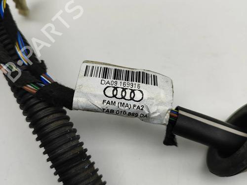 Electronic module AUDI Q3 (8UB, 8UG) 2.0 TFSI quattro | BP37610092M83 - Image 6