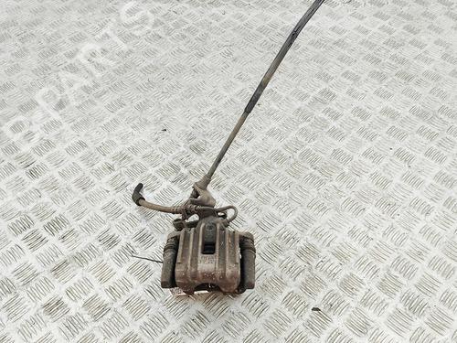 Used Right rear brake caliper VW JETTA IV (162, 163, AV3, AV2) 2.0 TDI (110 hp) 30971811