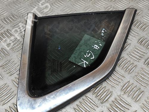 Rear left quarter glass NISSAN QASHQAI II SUV (J11, J11_) 1.6 dCi ALL MODE 4x4-i | BP16258726C93 
