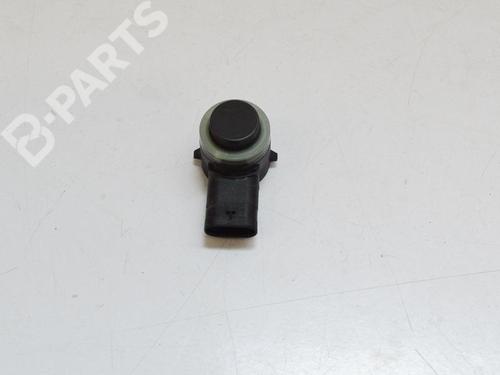 Elektronisk modul BMW 5 (G30, F90) 540 i (340 hp) 6752464